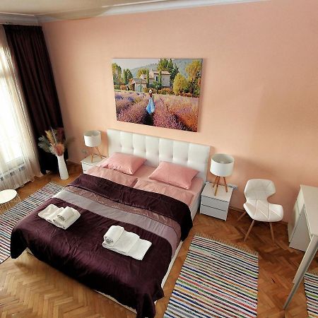 Colorful Apartment София Экстерьер фото