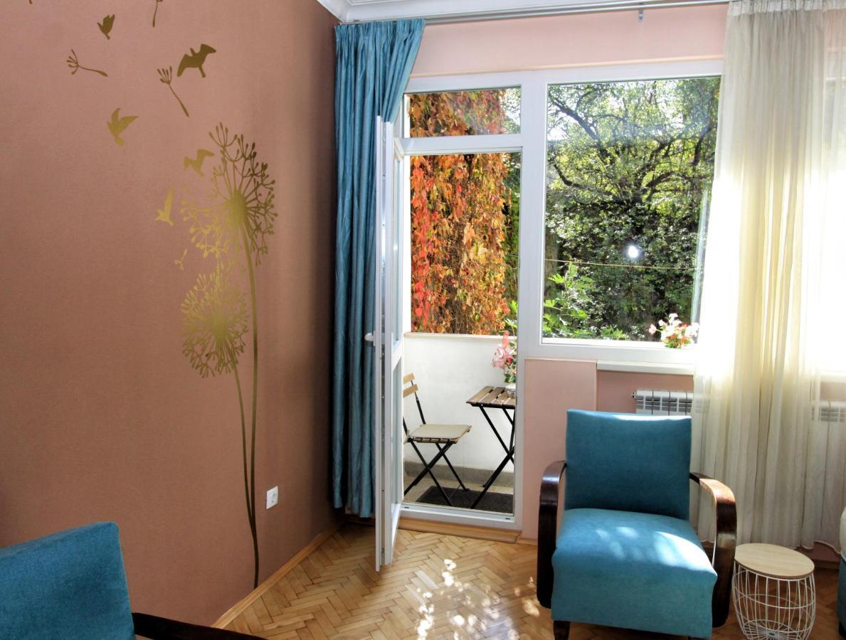 Colorful Apartment София Экстерьер фото