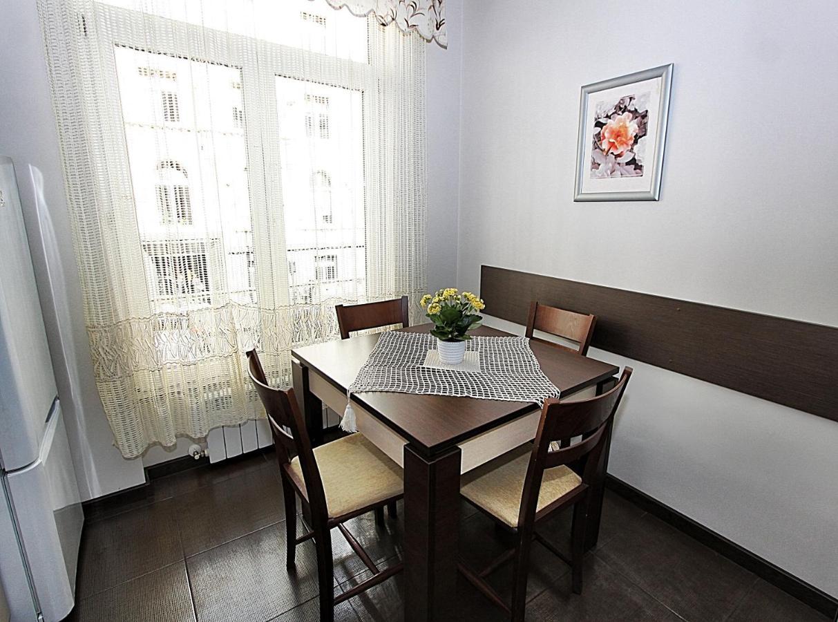 Colorful Apartment София Экстерьер фото