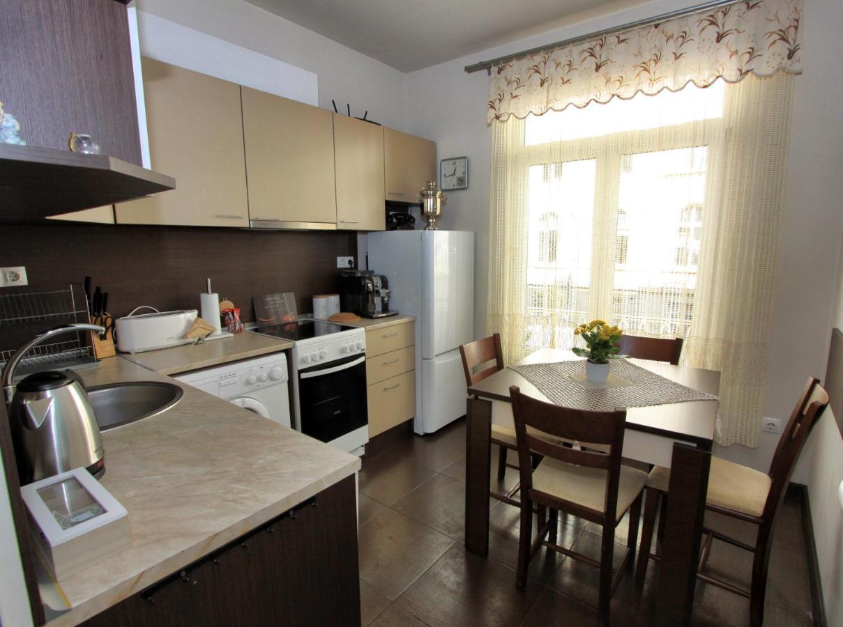 Colorful Apartment София Экстерьер фото