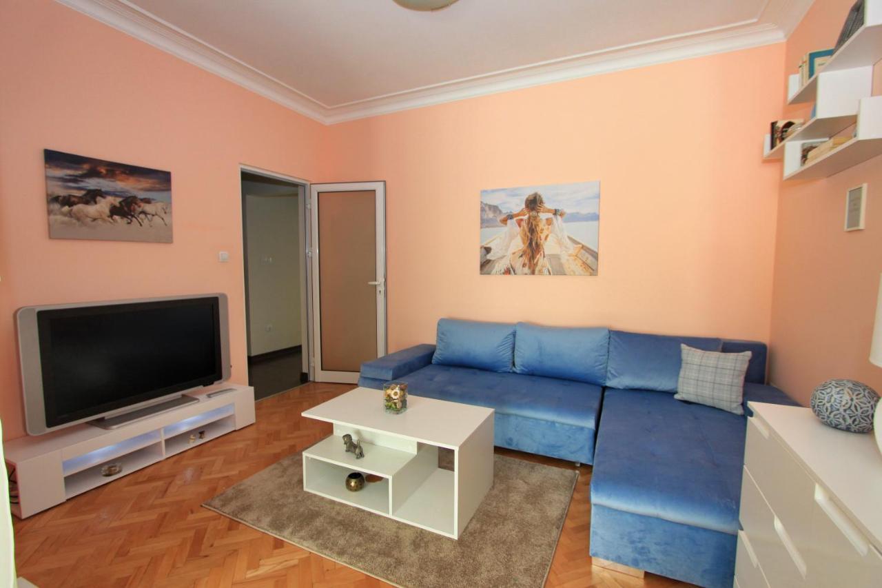 Colorful Apartment София Экстерьер фото