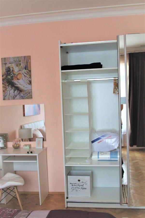 Colorful Apartment София Экстерьер фото